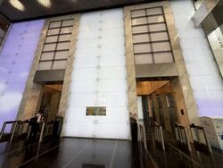One Raffles Place (D1), Office #599575901